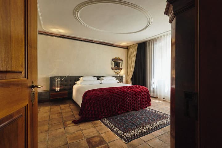Widder Hotel
