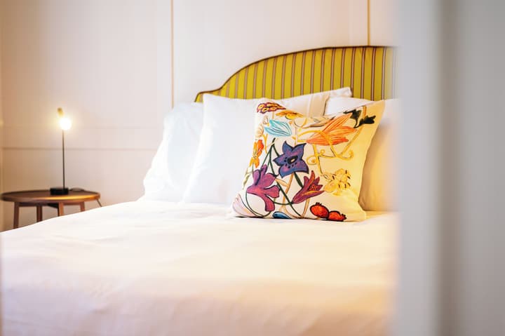 Widder Hotel
