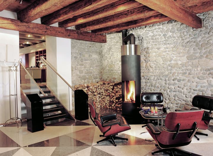 Widder Hotel