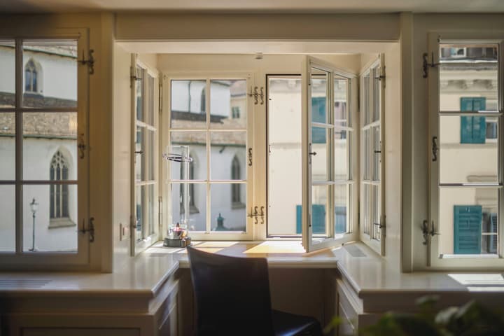 Widder Hotel