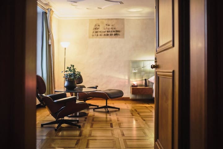 Widder Hotel