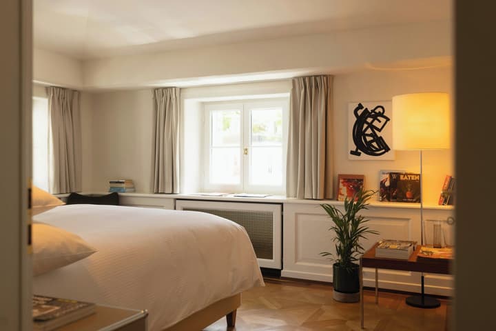 Widder Hotel