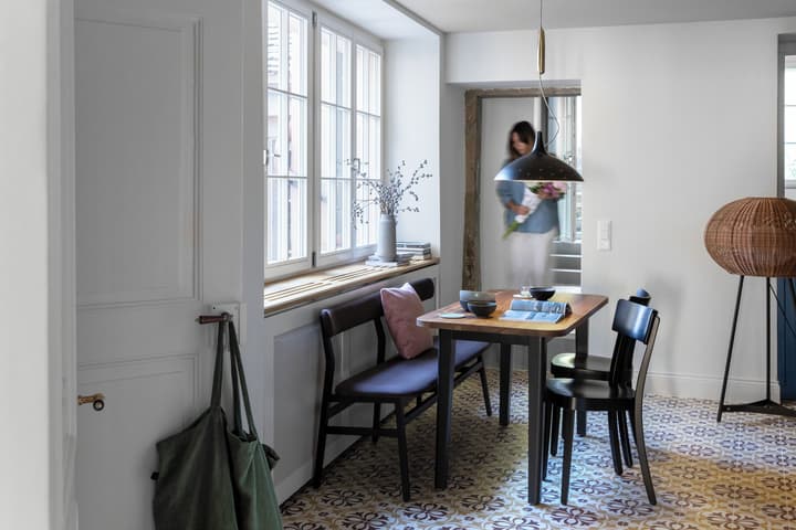 Widder Hotel
