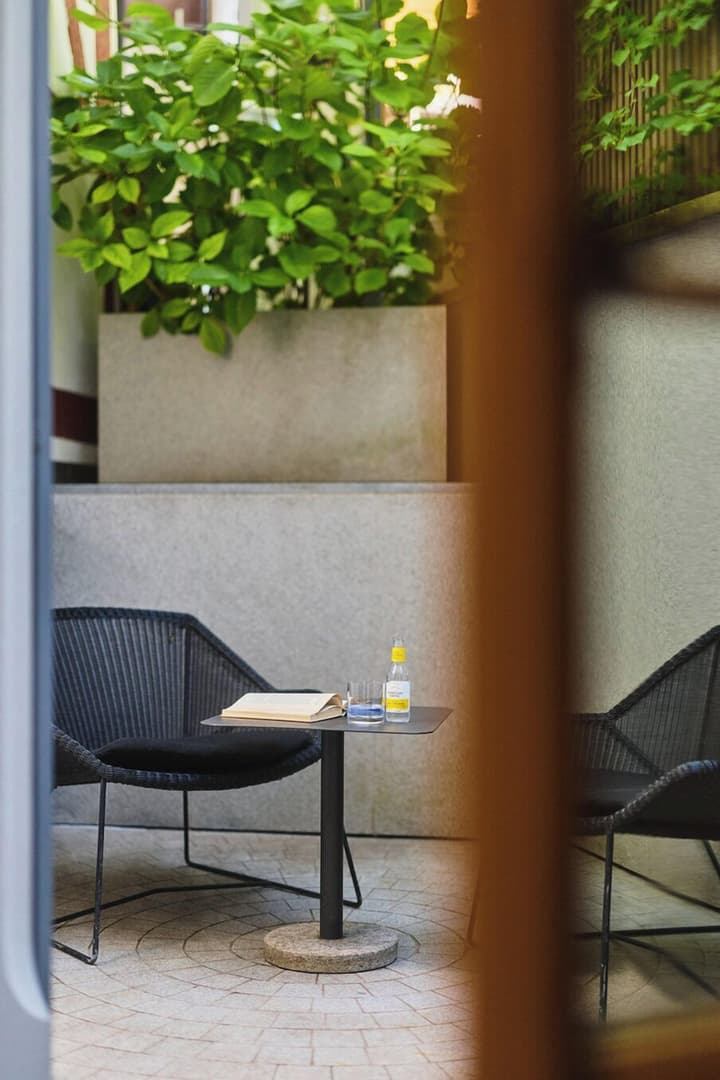 Widder Hotel