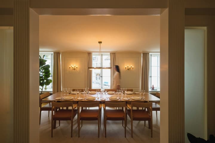 Widder Hotel
