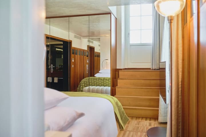Widder Hotel