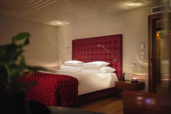 Widder Hotel