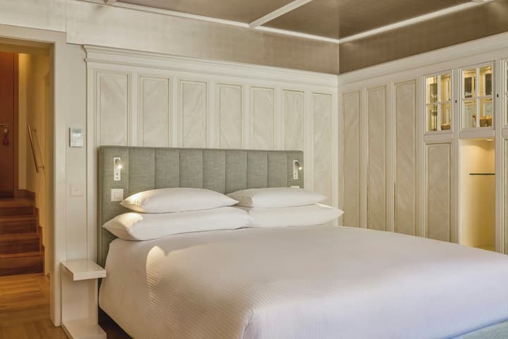 Widder Hotel