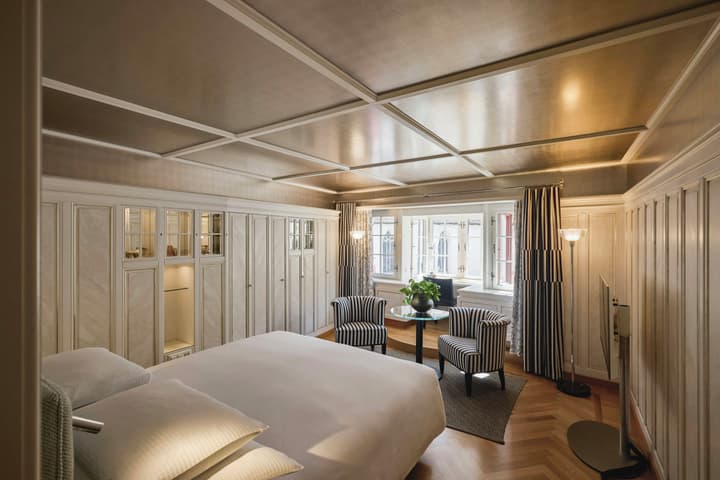 Widder Hotel