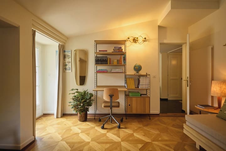 Widder Hotel