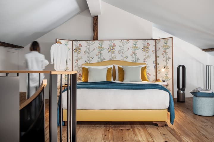 Widder Hotel