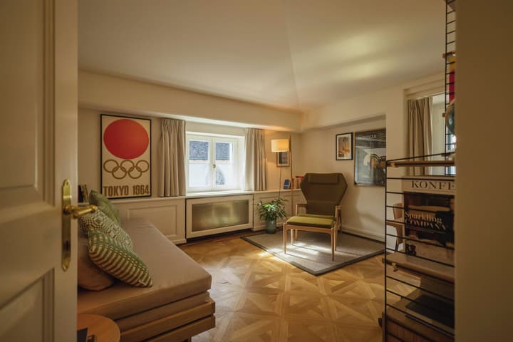 Widder Hotel