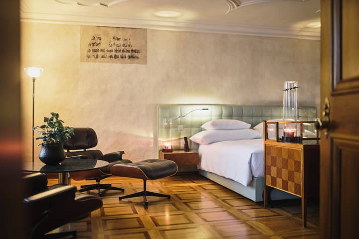 Widder Hotel