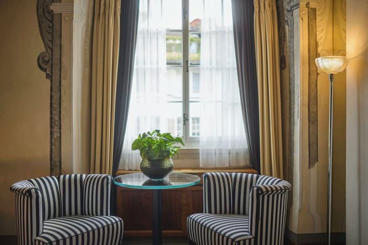 Widder Hotel