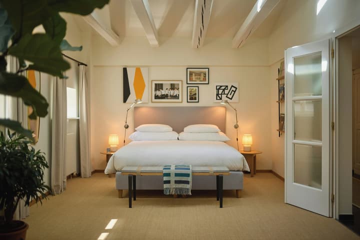 Widder Hotel