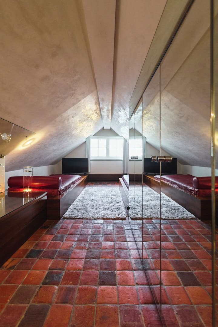 Widder Hotel