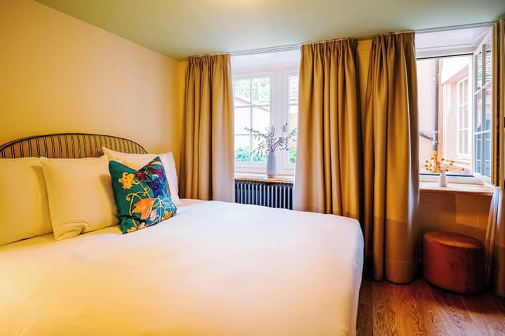 Widder Hotel