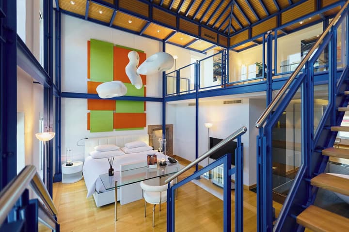 Widder Hotel