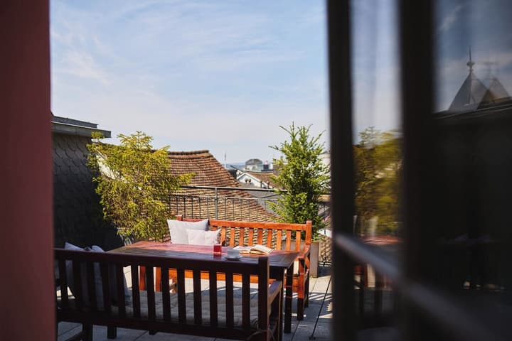Widder Hotel