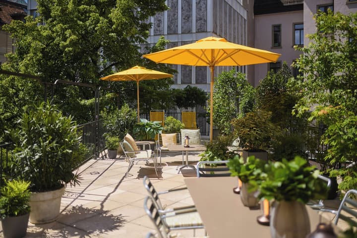Widder Hotel