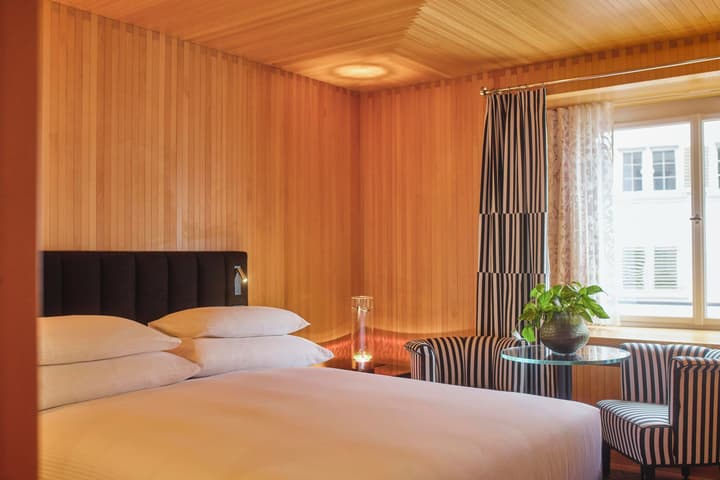 Widder Hotel