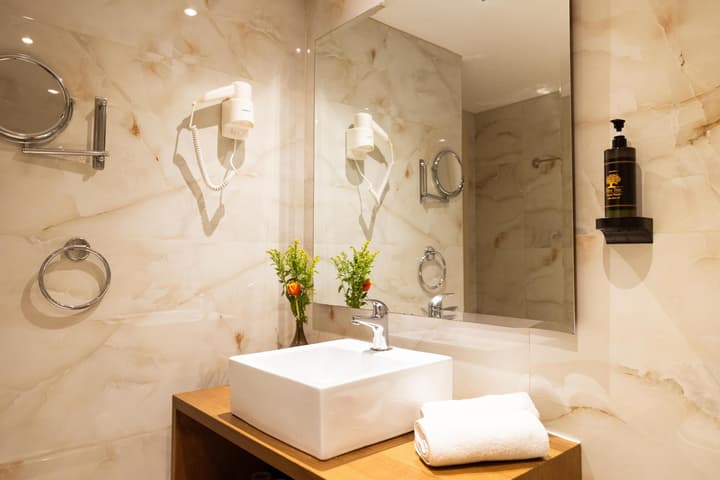 Best Western Plus Embassy Hotel