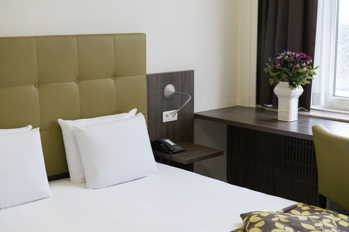 Hotel Chambord