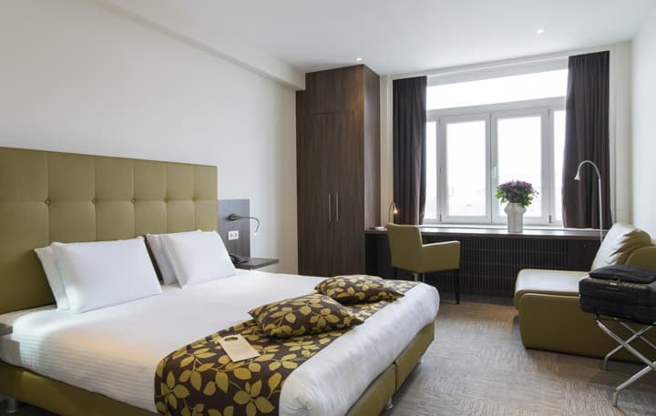 Hotel Chambord