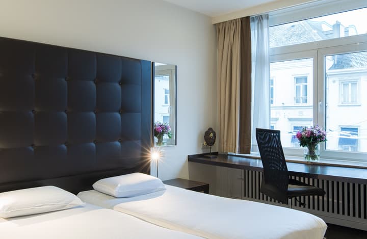 Hotel Chambord