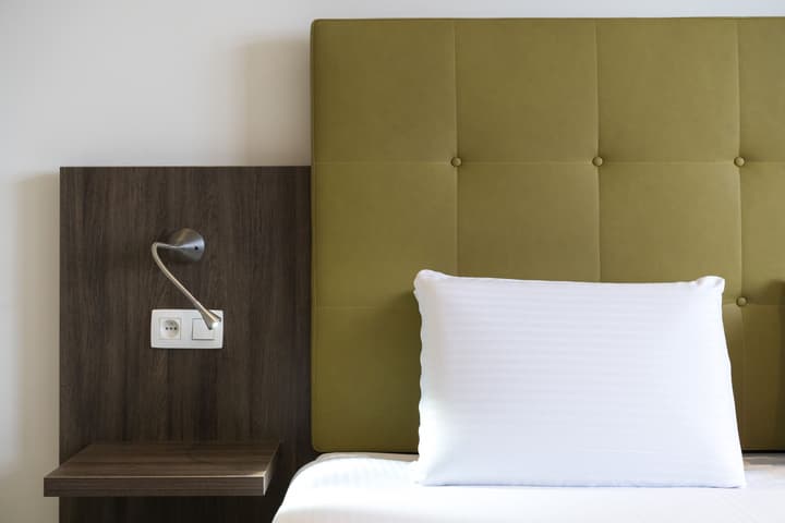 Hotel Chambord