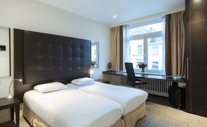 Hotel Chambord
