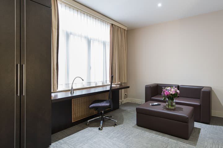 Hotel Chambord