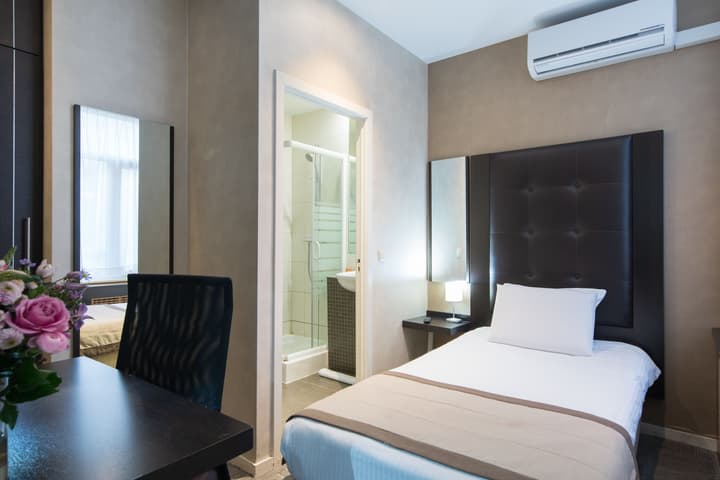 Hotel Chambord