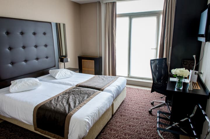 Hotel Chambord
