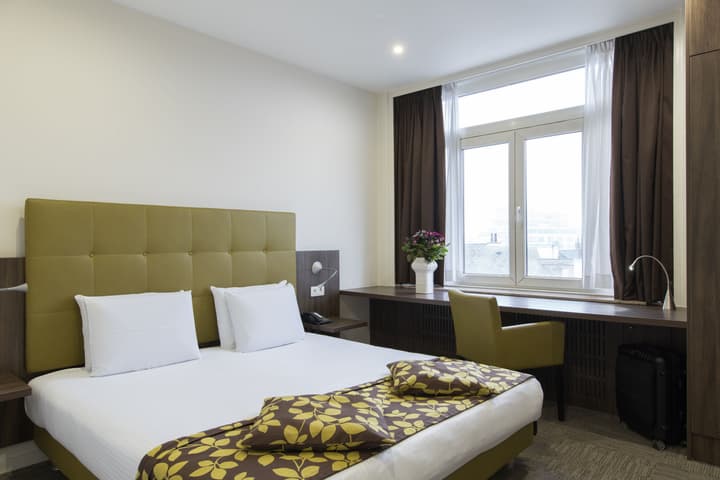 Hotel Chambord