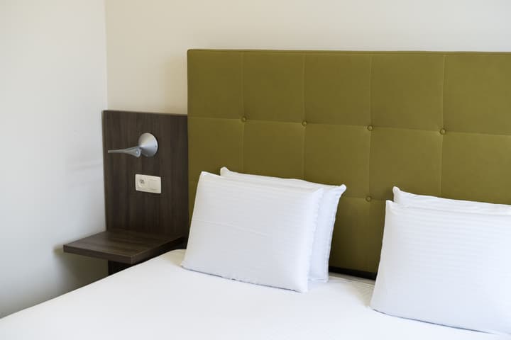Hotel Chambord