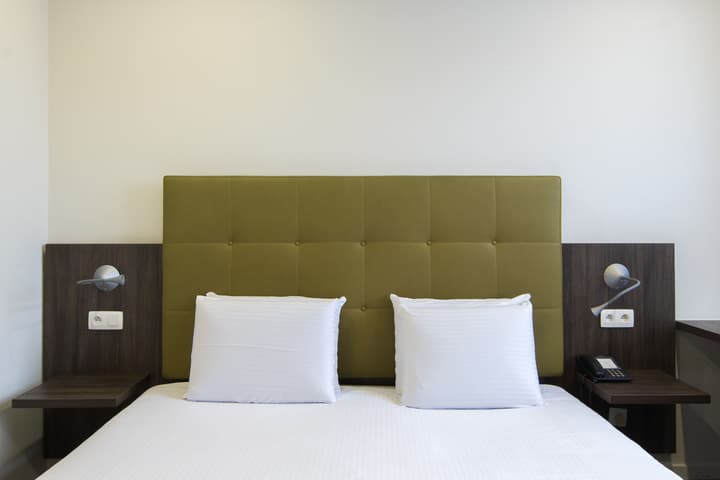 Hotel Chambord