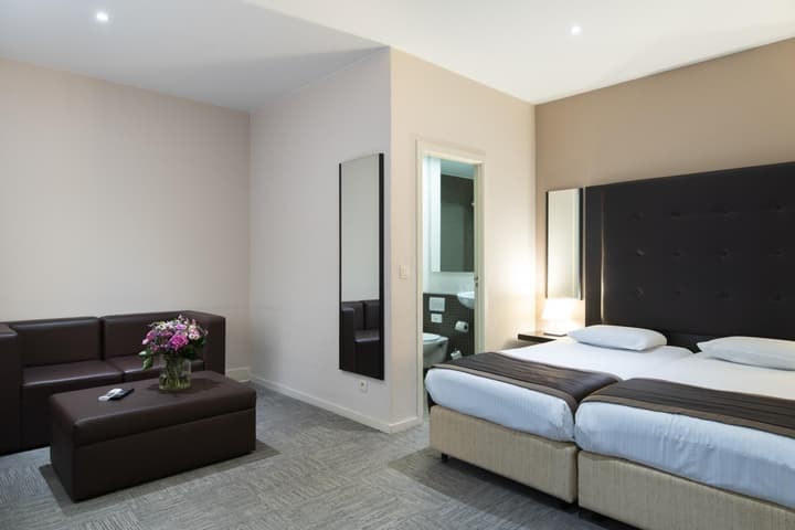 Hotel Chambord