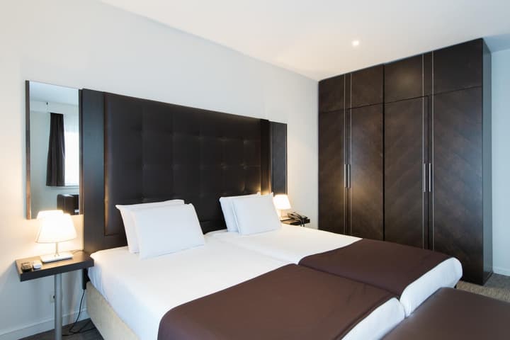 Hotel Chambord