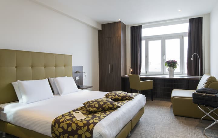 Hotel Chambord