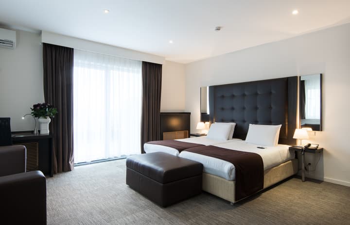 Hotel Chambord
