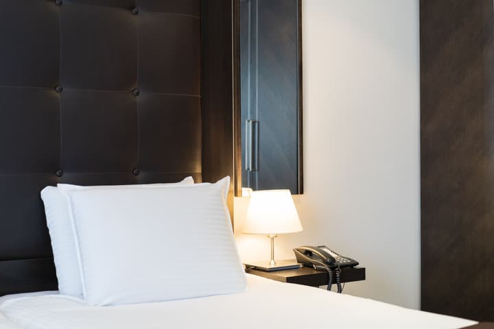 Hotel Chambord