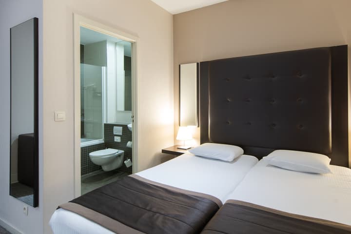 Hotel Chambord