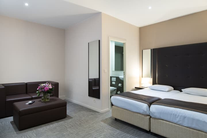 Hotel Chambord