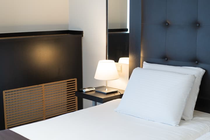 Hotel Chambord