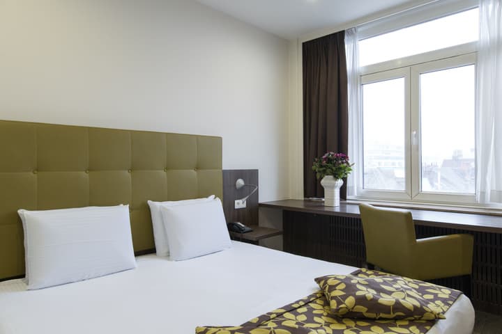 Hotel Chambord