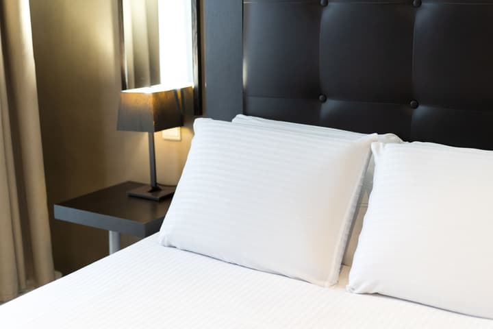 Hotel Chambord