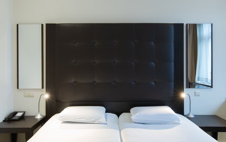 Hotel Chambord