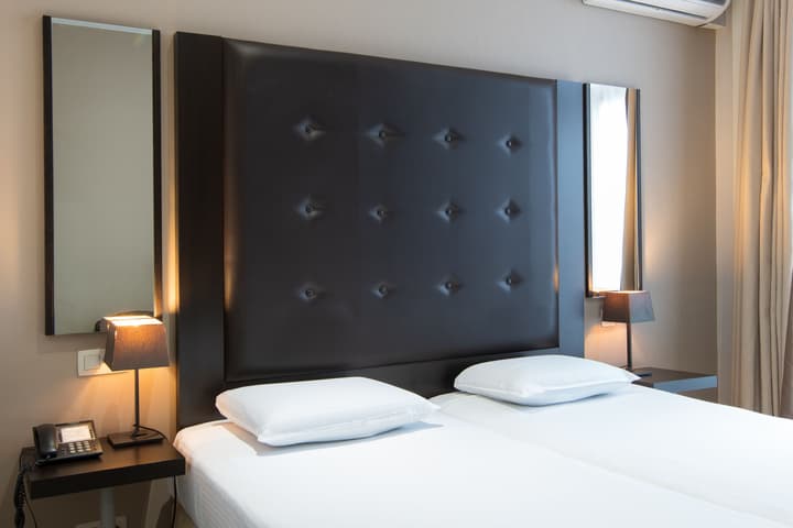 Hotel Chambord