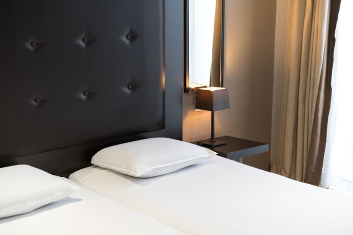 Hotel Chambord